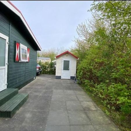 'T Groentje Baarland Ngoại thất bức ảnh