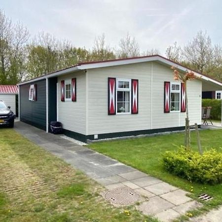 'T Groentje Baarland Ngoại thất bức ảnh