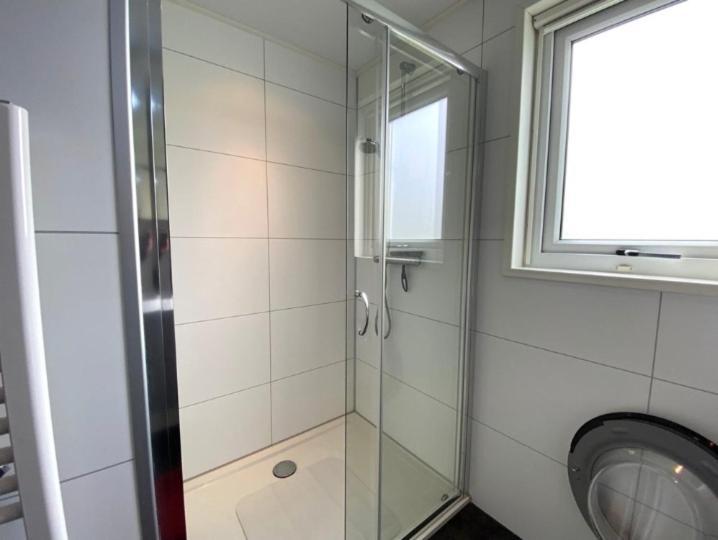 'T Groentje Baarland Ngoại thất bức ảnh