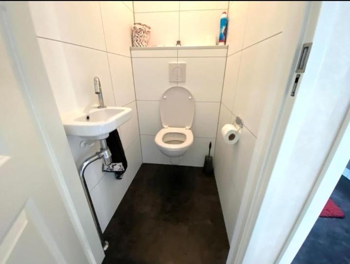 'T Groentje Baarland Ngoại thất bức ảnh