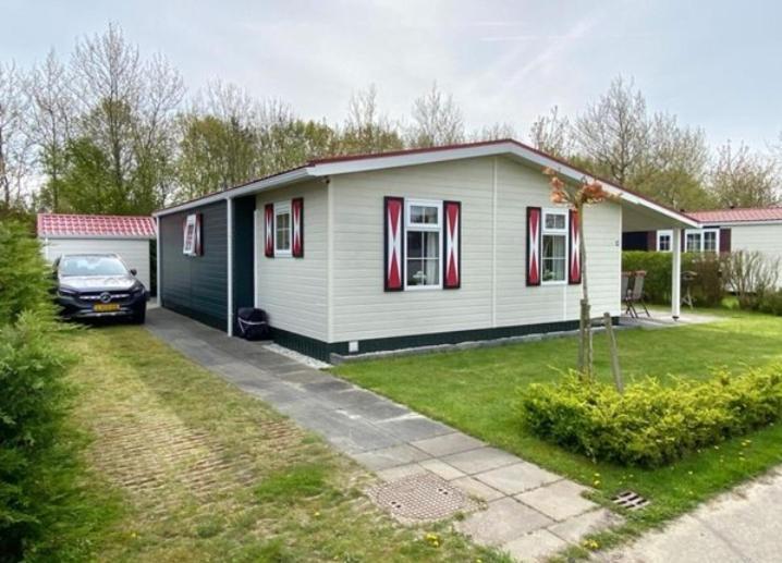 'T Groentje Baarland Ngoại thất bức ảnh