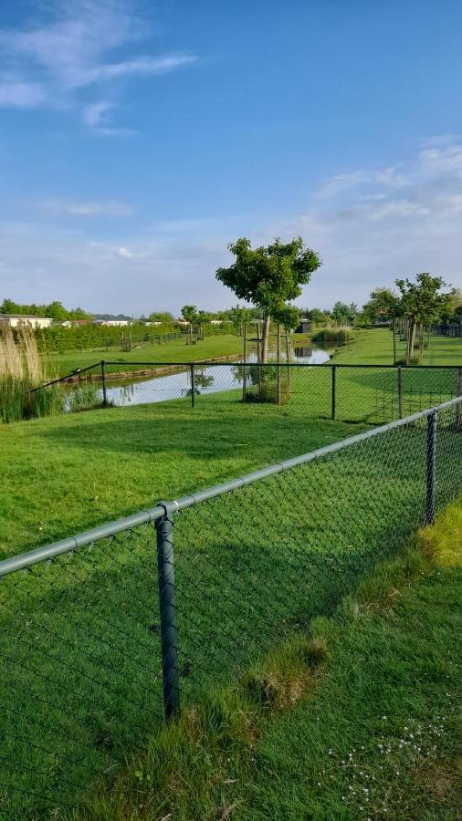 'T Groentje Baarland Ngoại thất bức ảnh