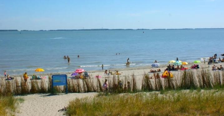 'T Groentje Baarland Ngoại thất bức ảnh