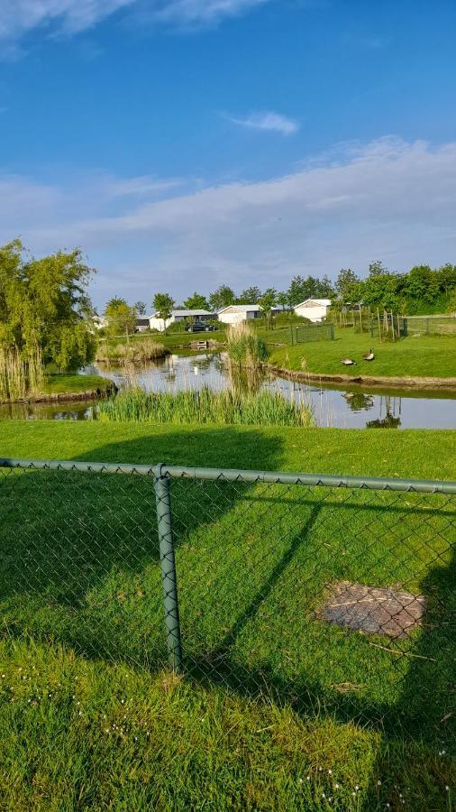 'T Groentje Baarland Ngoại thất bức ảnh