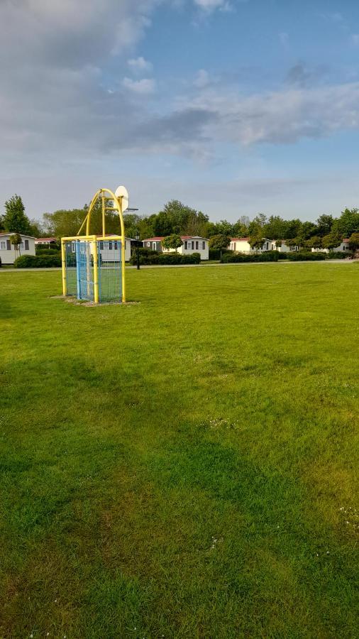 'T Groentje Baarland Ngoại thất bức ảnh