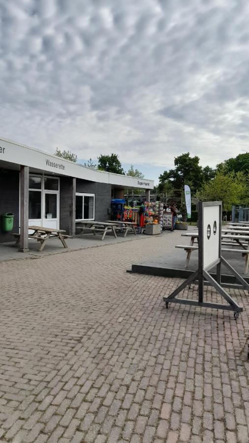 'T Groentje Baarland Ngoại thất bức ảnh