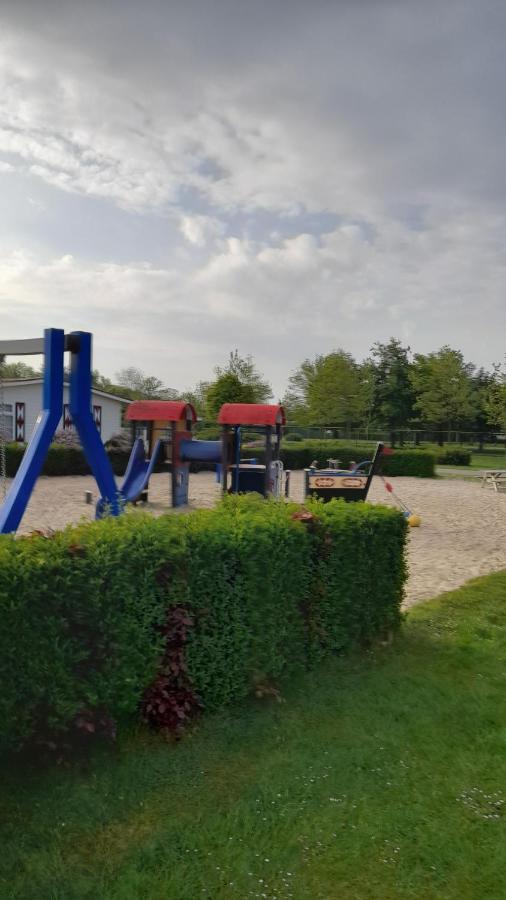 'T Groentje Baarland Ngoại thất bức ảnh