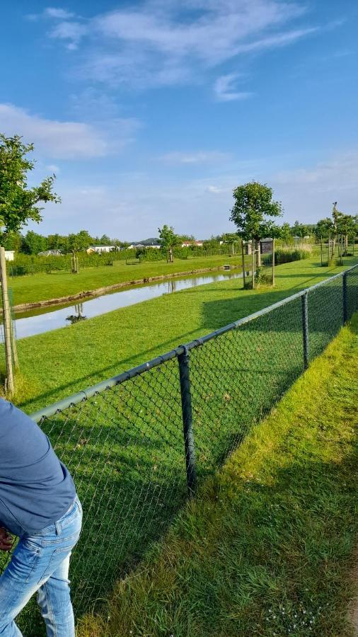 'T Groentje Baarland Ngoại thất bức ảnh