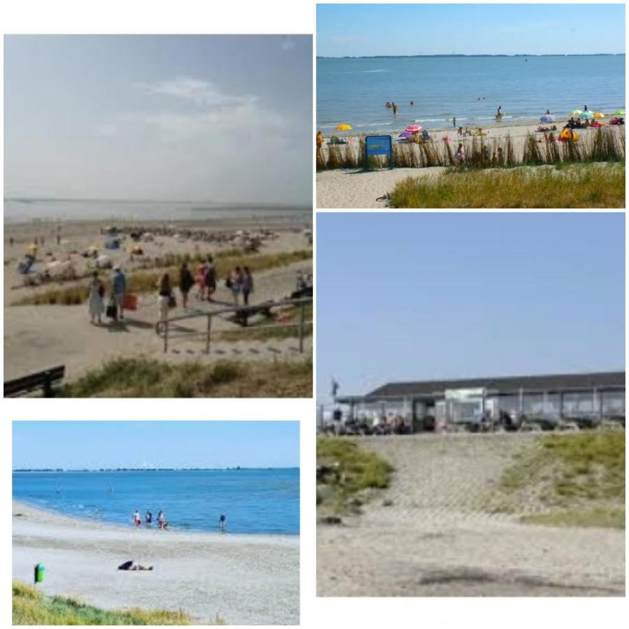 'T Groentje Baarland Ngoại thất bức ảnh